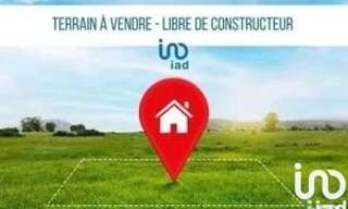 Terrain  305 m² à vendre à Le Malesherbois (45330)