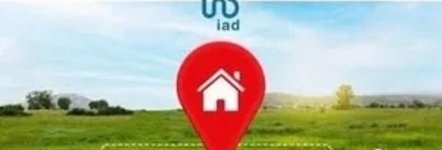 Terrain  305 m² à vendre à Le Malesherbois (45330)