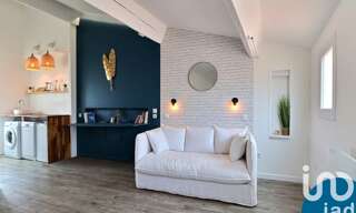 Appartement 1 Pièce 23 m² à vendre à La Ciotat (13600)