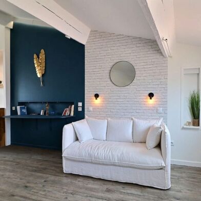 Appartement 1 pièces 124000 €