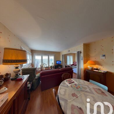 Appartement 5 pièces 129000 €