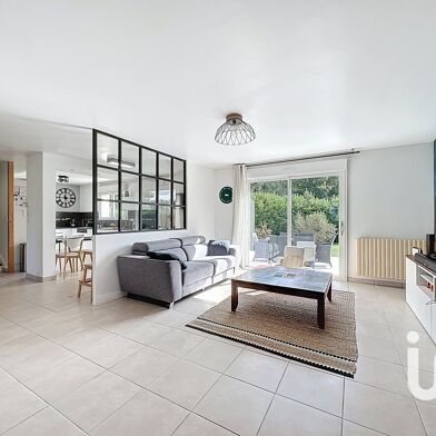 Maison 6 pièces 329000 €