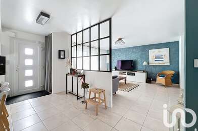 Maison 6 pièces 318900 €