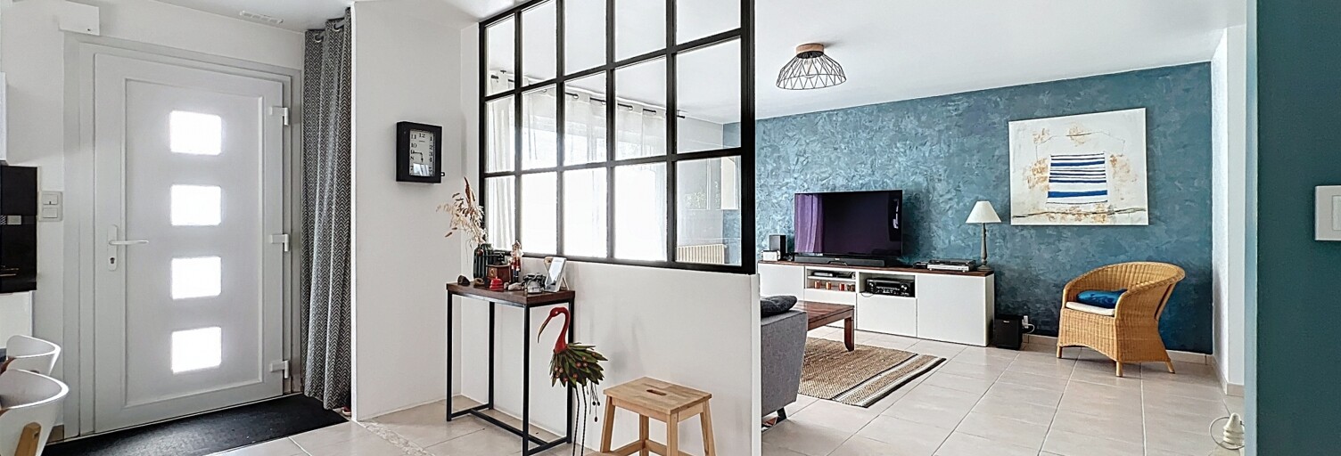 Maison 6 Pièces 132 m² à vendre à Cléguer (56620)