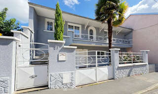 Maison 6 Pièces 131 m² à vendre à Roanne (42300)