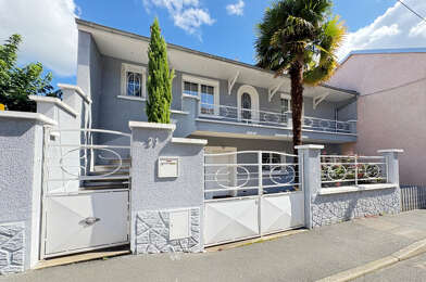 Maison 6 pièces 269000 €