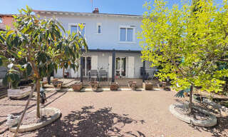 Maison 6 Pièces 131 m² à vendre à Roanne (42300)