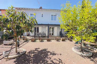 Maison 6 pièces 269000 €