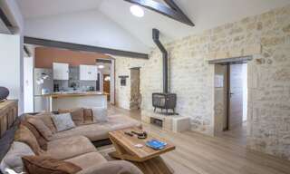 Maison 6 Pièces 140 m² à vendre à Vergeroux (17300)