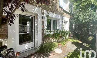 Appartement 2 Pièces 37 m² à vendre à Saint-Malo (35400)