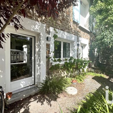 Appartement 2 pièces 258500 €