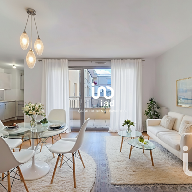 Appartement 4 pièces 199000 €