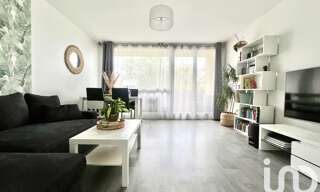 Appartement 3 Pièces 66 m² à vendre à Villecresnes (94440)