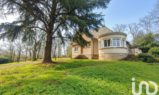 Maison 4 Pièces 100 m² à vendre à Saint-Varent (79330)