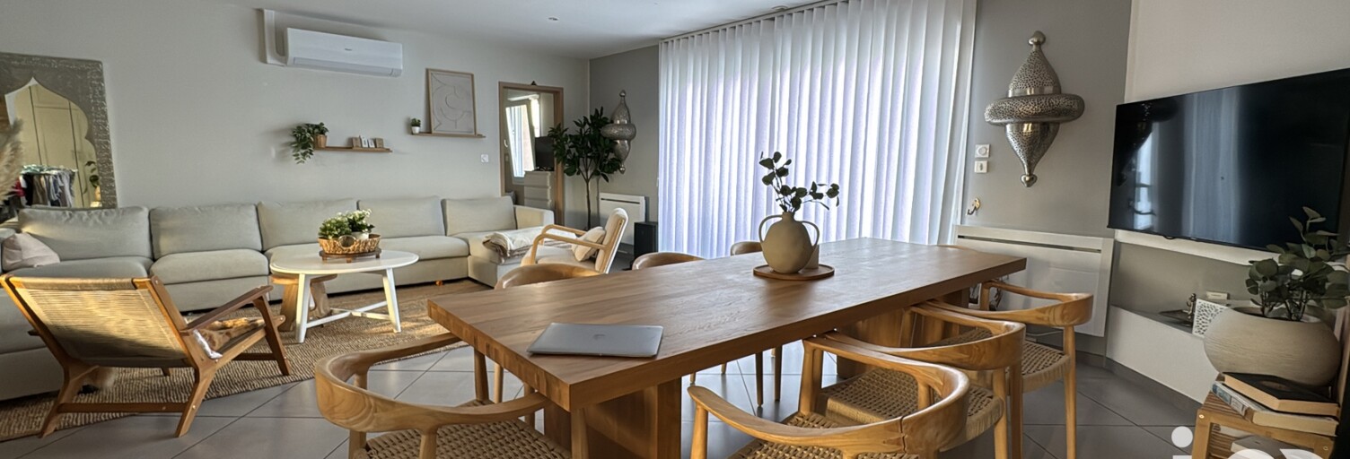 Maison 6 Pièces 140 m² à vendre à Châtellerault (86100)