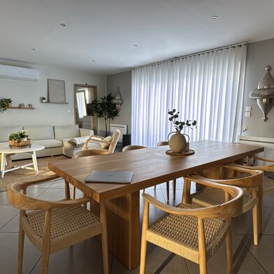 Maison 6 pièces 295000 €