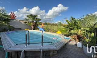 Maison 6 Pièces 140 m² à vendre à Châtellerault (86100)