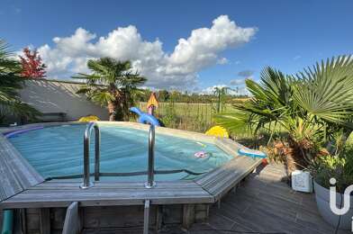 Maison 6 pièces 275000 €