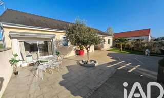 Maison 6 Pièces 140 m² à vendre à Châtellerault (86100)