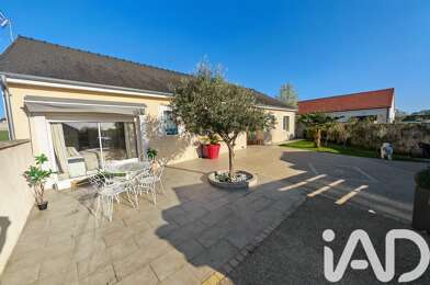Maison 6 pièces 260000 €