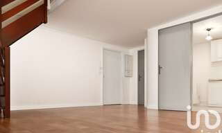 Appartement 2 Pièces 53 m² à vendre à Beauvais (60000)