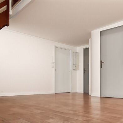 Appartement 2 pièces 121500 €