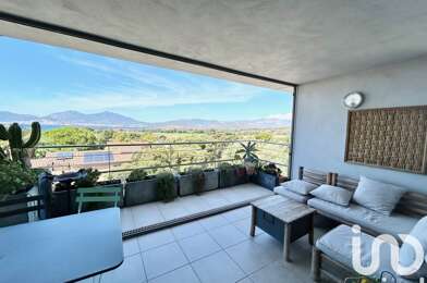 Appartement 3 pièces 479000 €