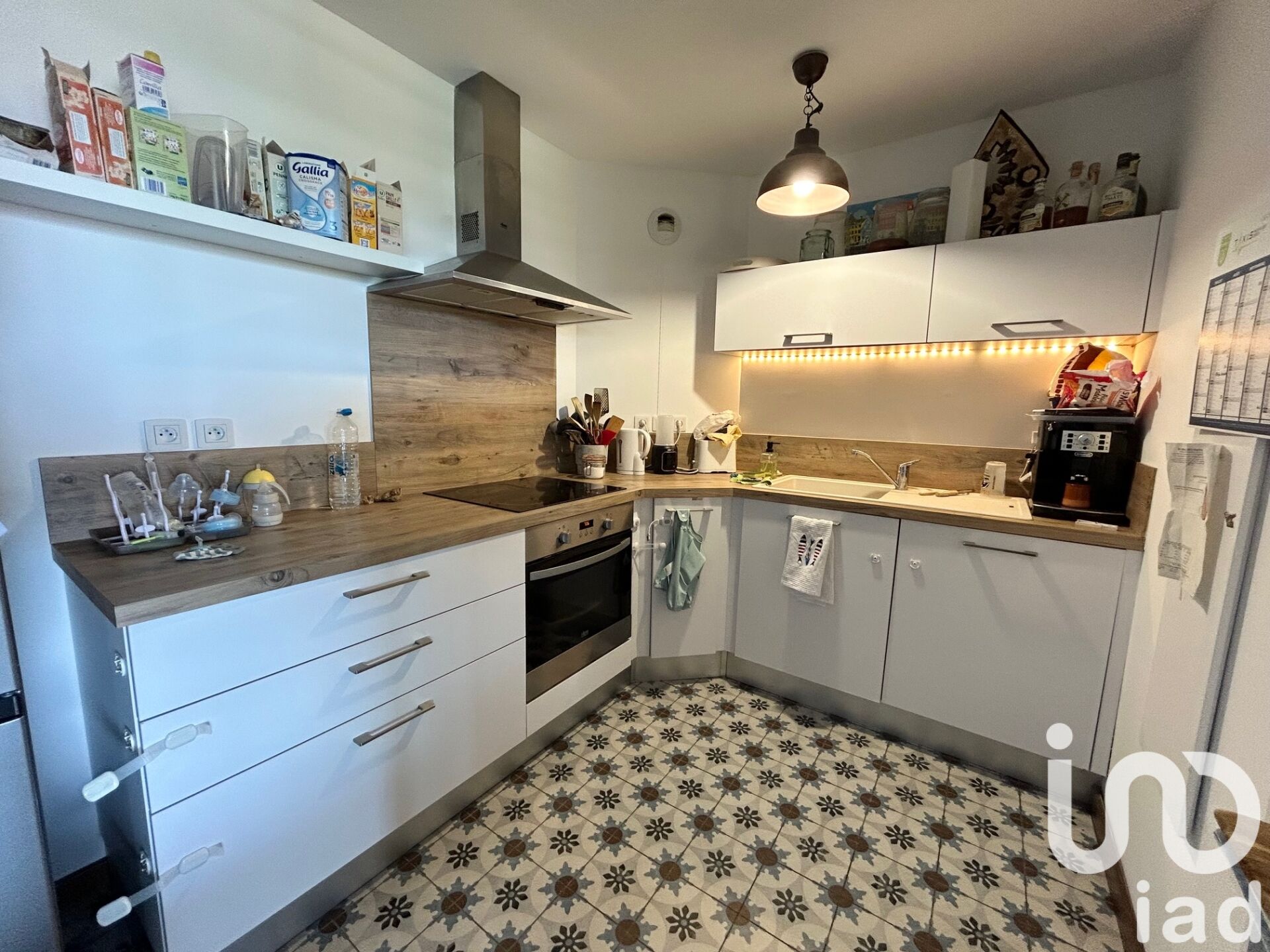 Vente Appartement 4 pièces - Photo 3