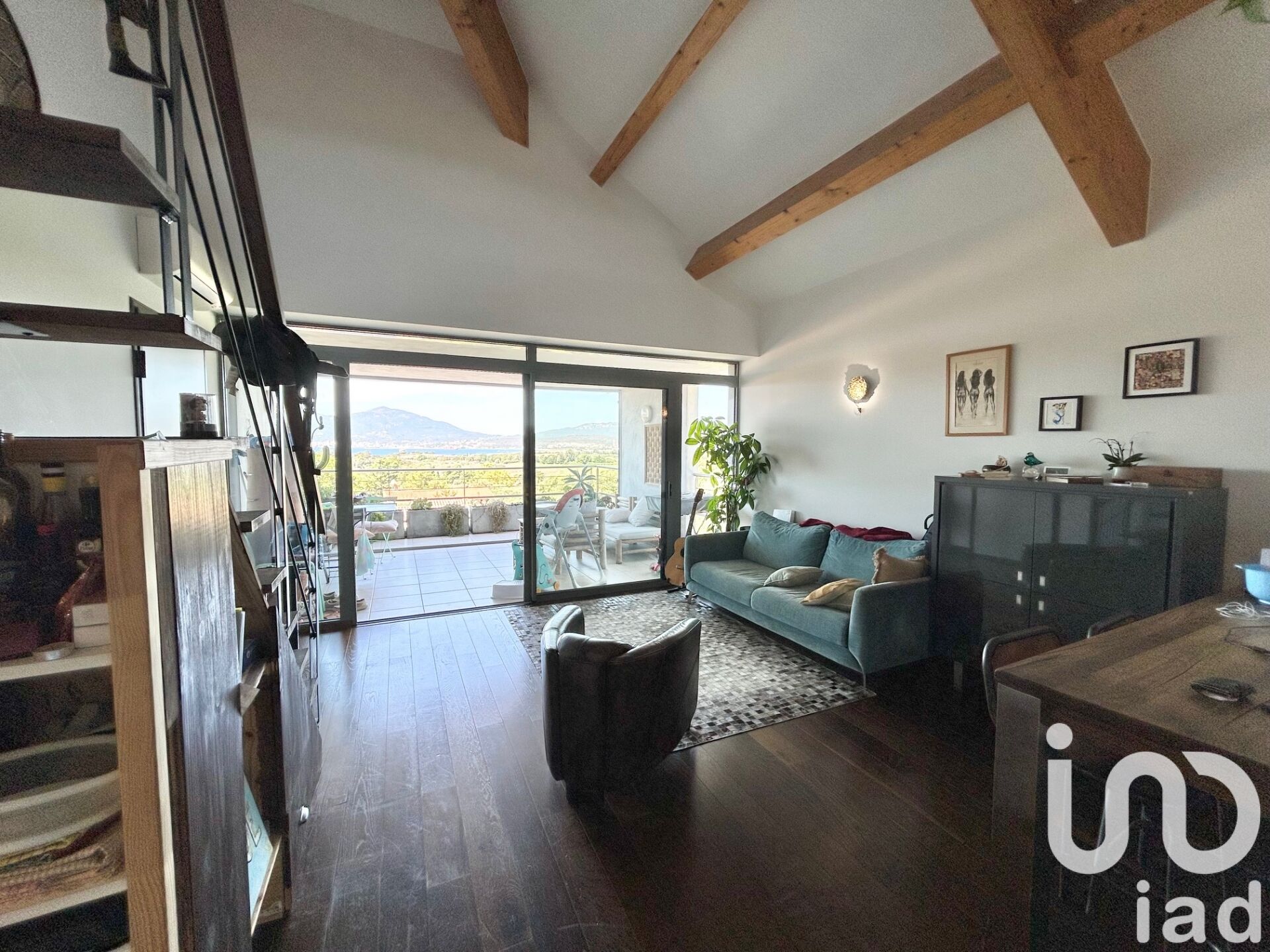 Vente Appartement 4 pièces - Photo 4
