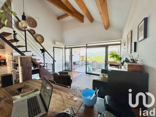 Vente Appartement 4 pièces - Photo 5