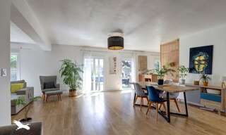 Maison 4 Pièces 114 m² à vendre à Gémil (31380)