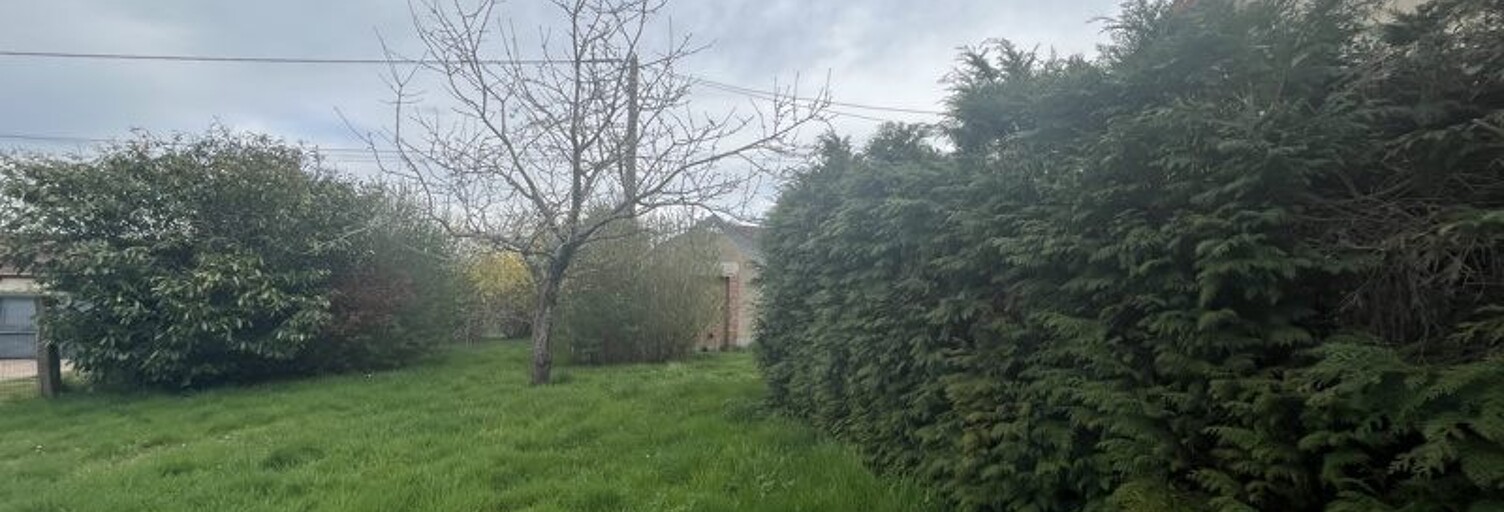 Maison 4 Pièces 81 m² à vendre à Néris-les-Bains (03310)