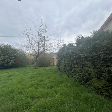 Maison 4 pièces 50000 €