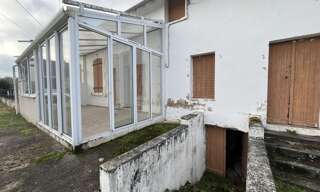 Maison 4 Pièces 81 m² à vendre à Néris-les-Bains (03310)