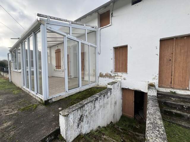 Maison 4 pièces 81 m² à Néris-les-Bains — photo du bien