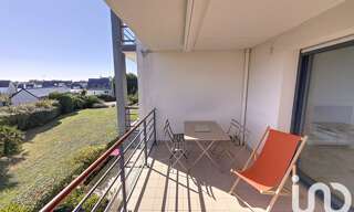 Appartement 3 Pièces 67 m² à vendre à Quiberon (56170)