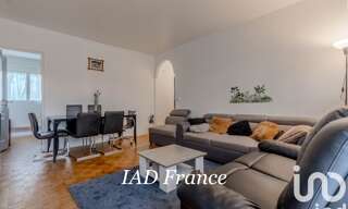 Appartement 5 Pièces 80 m² à vendre à Aubergenville (78410)