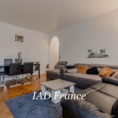 Appartement 5 pièces 139000 €
