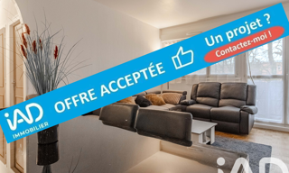 Appartement 5 Pièces 80 m² à vendre à Aubergenville (78410)