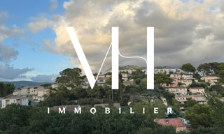 Appartement 4 Pièces 78 m² à vendre à Toulon (83200)