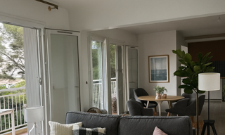 Appartement 4 Pièces 78 m² à vendre à Toulon (83200)