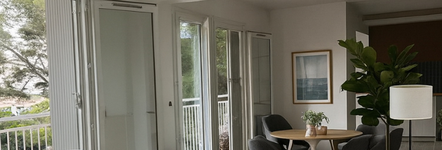 Appartement 4 Pièces 78 m² à vendre à Toulon (83200)