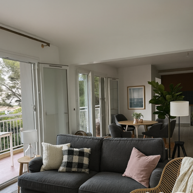 Appartement 4 pièces 250000 €