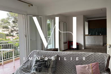 Appartement 4 pièces 247000 €