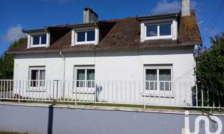 Maison 7 Pièces 154 m² à vendre à Agon-Coutainville (50230)