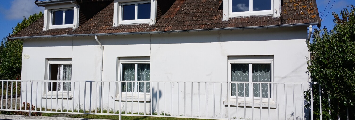 Maison 7 Pièces 154 m² à vendre à Agon-Coutainville (50230)