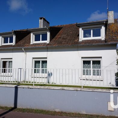 Maison 7 pièces 389000 €