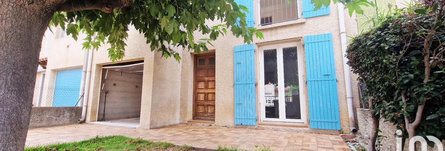 Maison 4 Pièces 103 m² à vendre à Elne (66200)