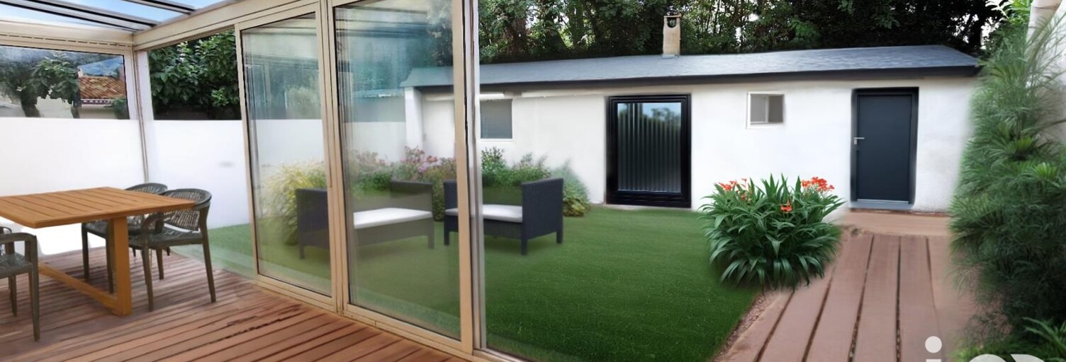 Maison 4 Pièces 103 m² à vendre à Elne (66200)