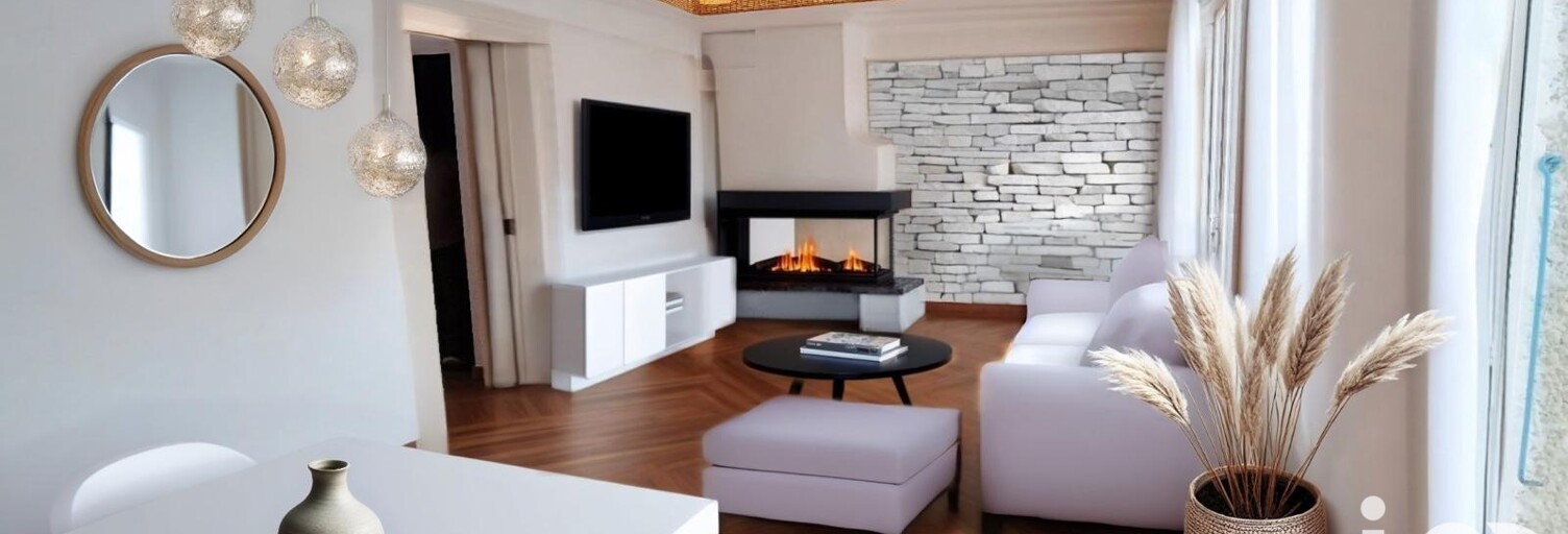 Maison 4 Pièces 103 m² à vendre à Elne (66200)